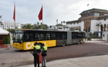 Casablanca : Alsa convoquée par les autorités après une polémique sur le drapeau du polisario 