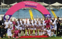 Ligue féminine des champions (CAF) : Le Sporting casablancais rejoint l’AS FAR en phase finale