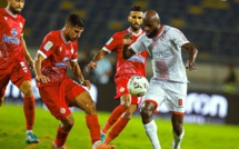 Botola Pro D1: Le FUS chirurgicalement vainqueur du Wydad