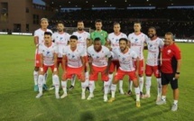 Botola Pro D2: Le KACM étrille l'USMO