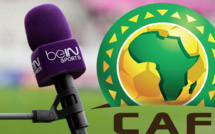 Média/Football africain : BeIN Sports sera-t-elle remplacée par la chaine saoudienne ?