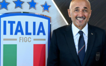 Foot italien  : Du nouveau dans la Squadra Azzura