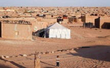 Camps de Tindouf: Africa Watch dénonce une situation de non droit