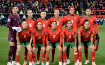 Equipe nationale féminine : Une double confrontation face à la Zambie