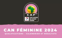 CAN féminine Maroc 2024 : Les qualifs débutent ce mercredi sans Les Lionnes de l’Atlas