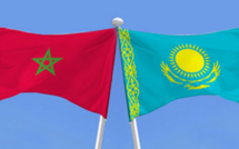 Commerce : Hausse significative des importations du Maroc depuis le Kazakhstan 