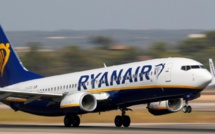 Ryanair annonce une nouvelle liaison Londres-Ouarzazate