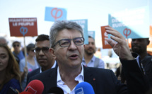 Jean Luc Mélenchon sur le Sahara : “La diplomatie marocaine est très efficace”