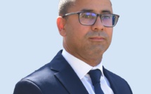 Interview avec Dr Nacer Zeriouh : Cloud computing et Big Data face au vide juridique 