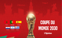 Coupe du Monde 2030 : Ultime propulseur économique pour le Maroc