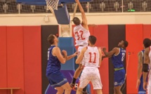 Championnat arabe des clubs de Basket : L’ASS passe, le Majd en stand-by