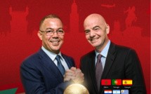 Coupe du Monde 2030 : Ultime propulseur économique pour le Maroc [INTÉGRAL]