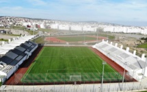 Football : L’IRT sans stade ni public