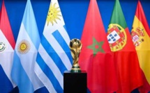 La Coupe du Monde 2030 sera abritée par le trio : Maroc-Espagne-Portugal