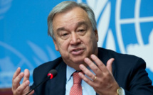 Séisme d'Al Haouz: Guterres salue l'élan de solidarité exemplaire au Maroc, sous le leadership de SM le Roi