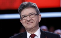 Aziz Akhannouch reçoit Jean-Luc Mélenchon