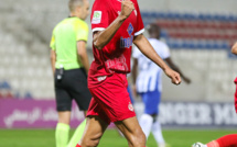 Botola D1/J6 :  El Bahri , auteur d’un hat trick lors d’IRT-WAC