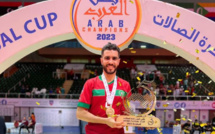 Futsal/ Equipe nationale:  Saad Knia en retraite internationale