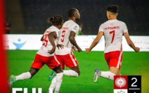 Botola D2/J5:  Le KACM récupère le poste du leader