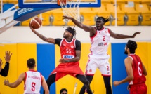 Championnat Arabe des clubs de basketball : ASS-Al Ahly en demi-finale