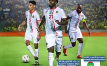 Foot africain :  Les Mourabitounes se préparent à Rabat