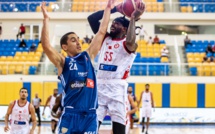 Championnat arabe des clubs de basket :  L’ASS  finaliste