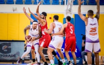 Championnat arabe des clubs de basket :  L’ASS sur la 2ème marche du podium