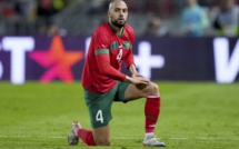 Amical Côte d’Ivoire-Maroc:  Trois absents de marque