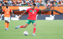 Amical Côte d’Ivoire-Maroc (1-1) : Un avant-goût de la CAN 2023