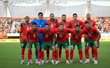 Maroc - Libéria: Enjeux ?Horaire? chaîne?