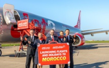 Tourisme: Les britanniques Jet2 et Jet2holidays charmés par le Maroc