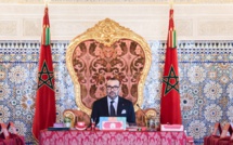 Conseil des ministres : Voici les nouvelles nominations approuvées par le Roi Mohammed VI