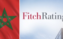 L'agence de notation Fitch Ratings maintient la note BB+ pour le Maroc avec perspectives stables