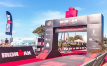 La ville de Tanger accueille le 29 octobre la 2è édition de l'IRONMAN 70.3