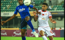  African Football League:  Wydad - Enyimba reporté 