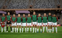 Eliminatoires JO / Foot féminin :  Le Maroc assure, le Cameroun chute