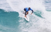 Sports nautiques : Ramzi Boukhiam, seul surfeur marocain et arabe à briguer le Championship Tour