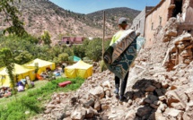 Séisme d'Al Haouz: Le gouvernement entame la distribution des aides financières pour la reconstruction des logements effondrés