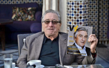 Robert de Niro : "le Maroc a tout un mystère, il y a quelque chose de très beau et de lyrique"