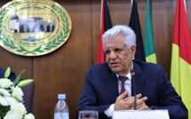 Guerre à Gaza : L'ambassadeur palestinien à Rabat salue la position du Maroc