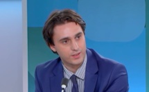 Alexandre Negrus : "la crise avec Rabat est assez significative du « en même temps » d’Emmanuel Macron"