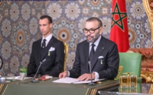 Discours de la Marche Verte : Le Sahara Atlantique, pivot de prospérité de l’Afrique