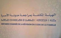 Révision du Code de la famille: le réseau "Femmes solidaires" et le mouvement "Bigger" présentent leurs propositions