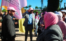 Statut unifié : l’UGTM appelle à cesser la protestation et à la reprise du travail