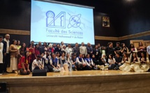 Rabat: Confluence des civilisations dans une fusion maroco-asiatique