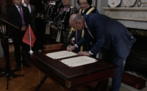 Tanger et Gibraltar signent un protocole d'accord pour renforcer les relations