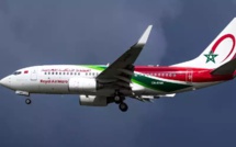 Royal Maroc Air: Plus de 18 millions passagers en 2023