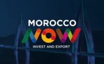 Morocco Now : Nouvelles perspectives pour l’export marocain [INTÉGRAL]