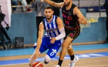 Basket-ball / IRT-Majd (89-83) : Un grand derby de Tanger