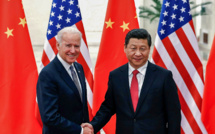 Chine-USA : Tête-à-tête crucial entre Biden et Xi en Californie